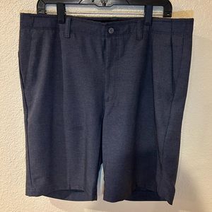 Pebble Beach Dry-Luxe Performance Shorts